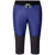 Flylow Puffer 3/4 Pants - Men's Blu/Black