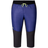 Blu/Black