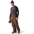 Flylow Snowman Bibs - Men's Brew