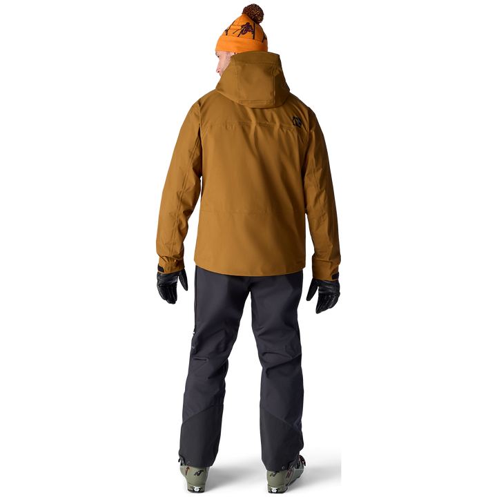 Flylow Kane Jacket - Men's Rye