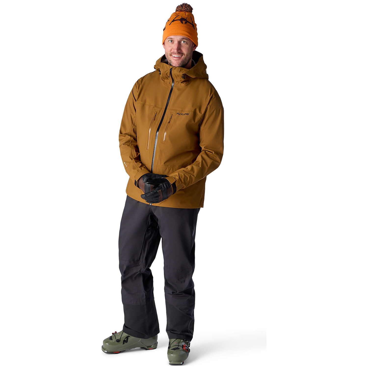 Flylow Kane Jacket - Men's – evo
