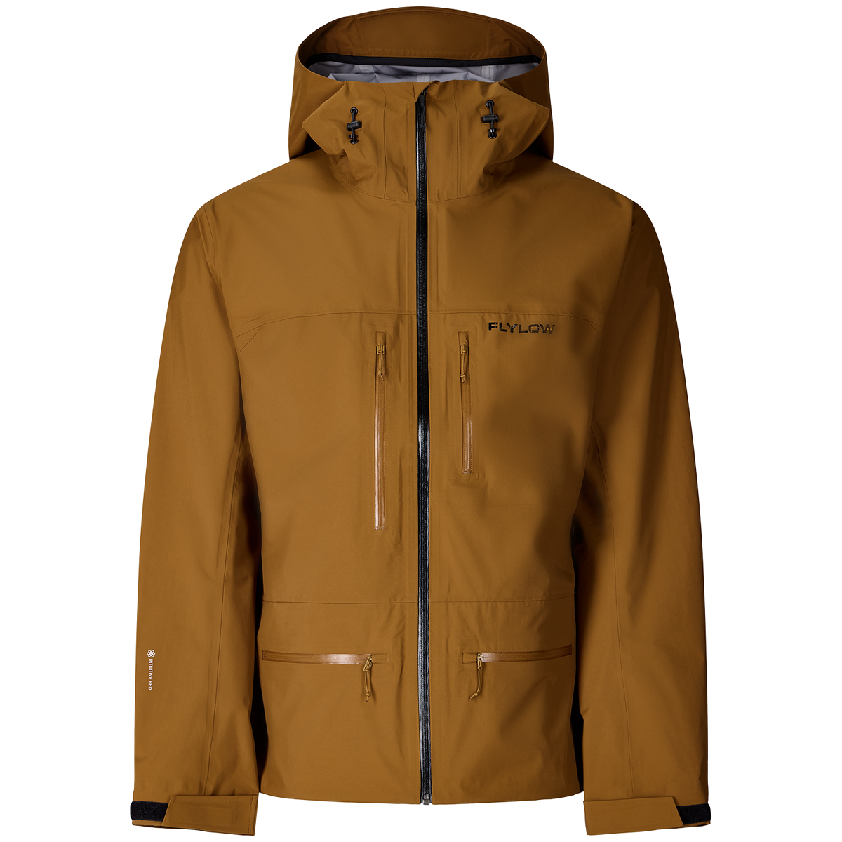 Flylow Kane Jacket - Men's Rye
