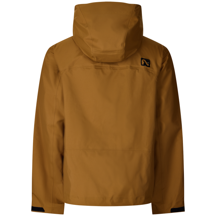 Flylow Kane Jacket - Men's Rye