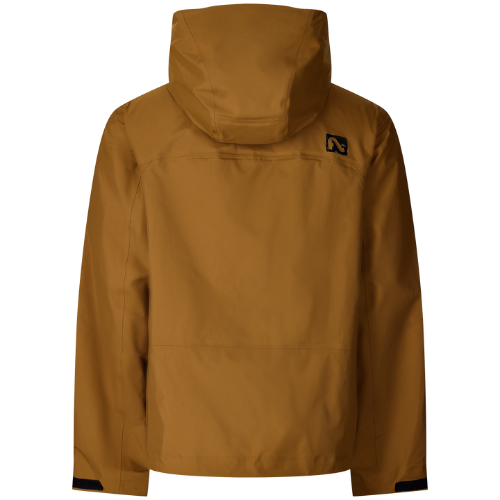 Flylow Kane Jacket - Men's Rye