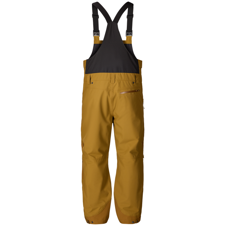 Flylow Baker Insulated Bibs - Men's Rye