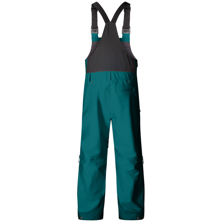 Flylow Baker Bibs - Men's Ponderosa Pine