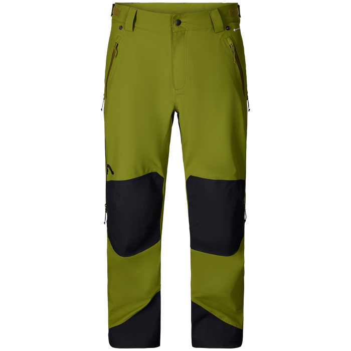 Flylow Chemical Pants - Men's Verdant/Black