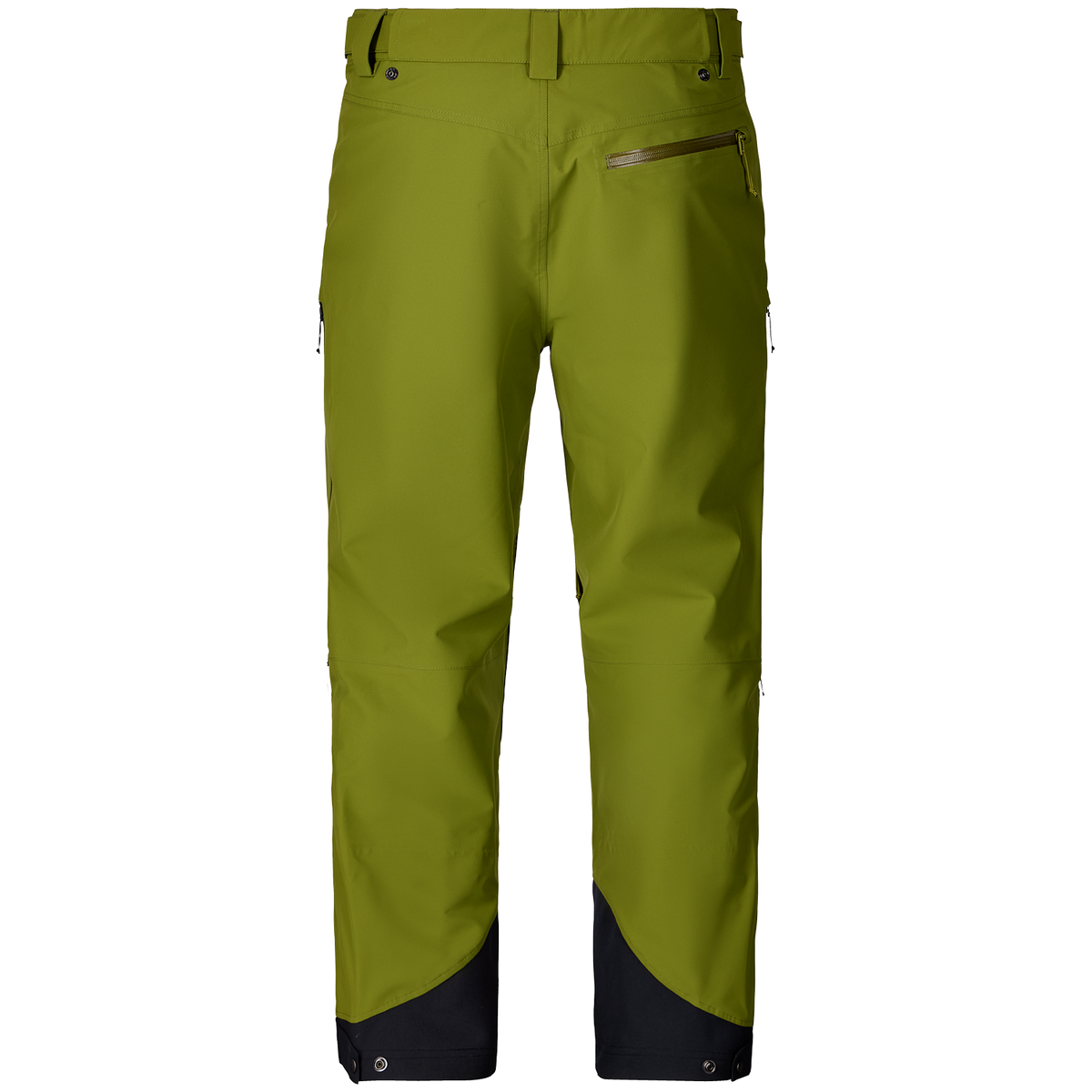Flylow Chemical Pants - Men's Verdant/Black