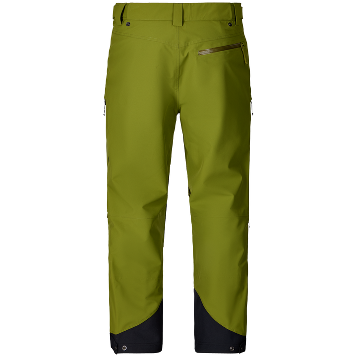 Flylow Chemical Pants - Men's Verdant/Black