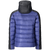 Flylow General's Down Jacket - Men's Blu/Black