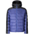 Flylow General's Down Jacket - Men's Blu/Black
