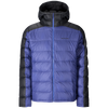 Blu/Black