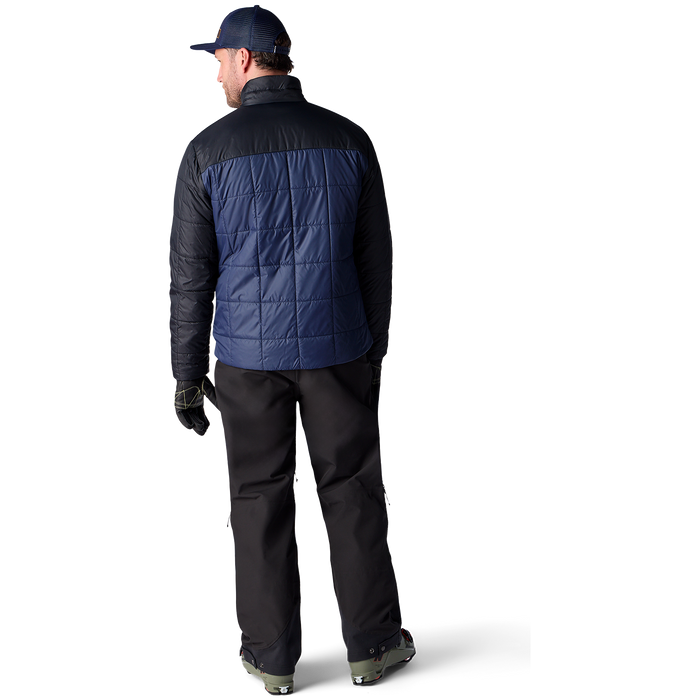 Flylow Dexter Jacket - Men's Abyss/Black