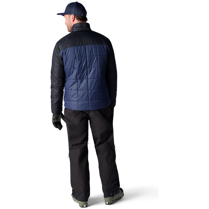 Flylow Dexter Jacket - Men's Abyss/Black