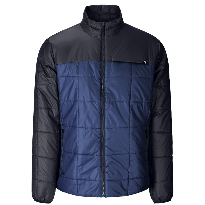 Flylow Dexter Jacket - Men's Abyss/Black