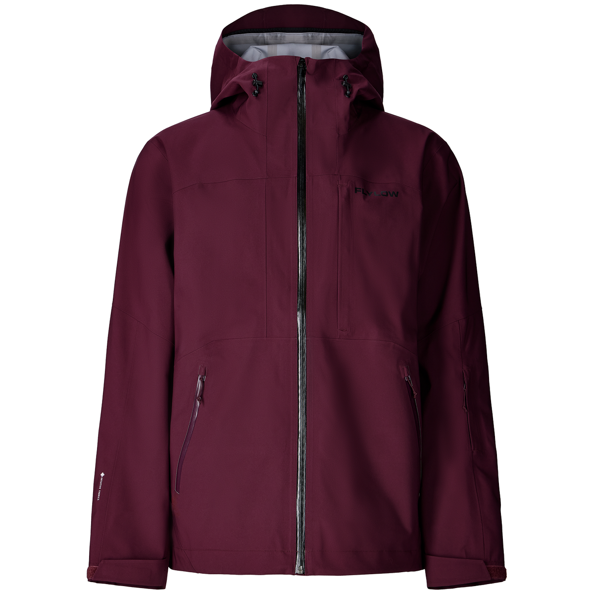 Flylow Malone Jacket - Men's Hearth