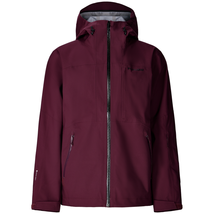 Flylow Malone Jacket - Men's Hearth