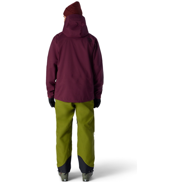 Flylow Malone Jacket - Men's Hearth