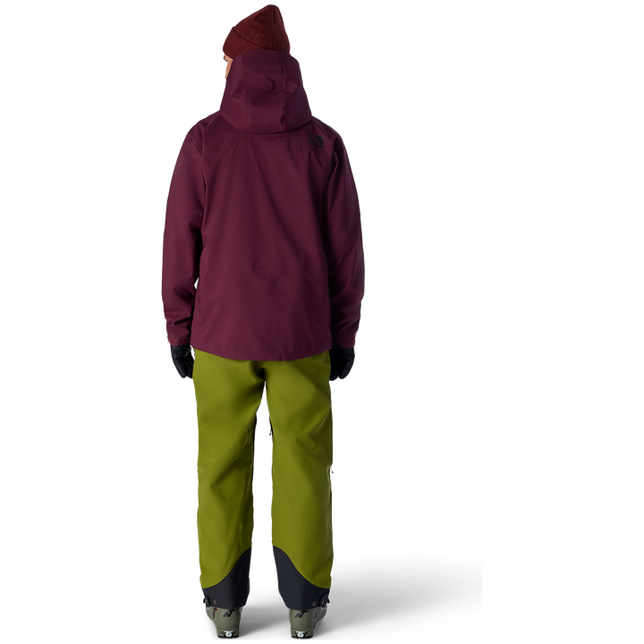 Flylow Malone Jacket - Men's Hearth