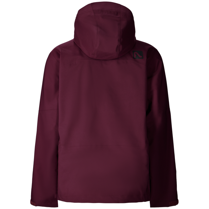 Flylow Malone Jacket - Men's Hearth