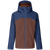 Flylow Roswell Jacket - Men's Abyss/Brew