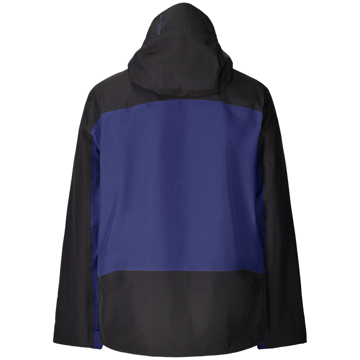 Flylow Lab GORE-TEX 3L Jacket - Men's Blu/Black