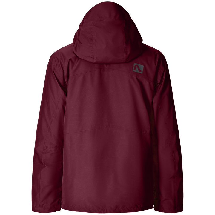 Flylow Vector GORE-TEX 2L Jacket - Men's Hearth
