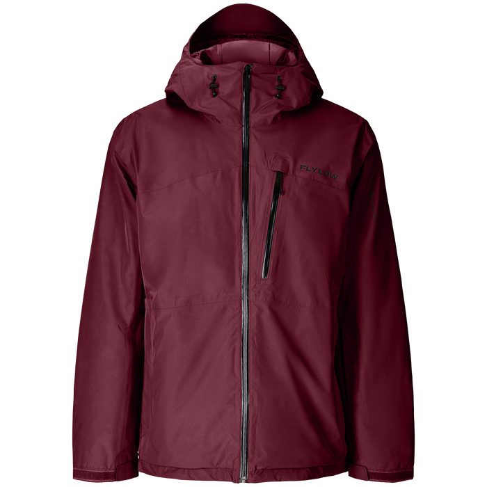 Flylow Vector GORE-TEX 2L Jacket - Men's Hearth