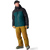 Flylow Vector GORE-TEX 2L Jacket - Men's Ponderosa Pine/Black
