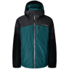 Ponderosa Pine/Black
