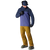 Flylow Albert Jacket - Men's Abyss/Blu