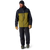 Flylow Albert Jacket - Men's Black/Verdant