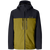 Flylow Albert Jacket - Men's Black/Verdant