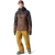 Flylow Quantum Pro Jacket - Men's Black/Brew