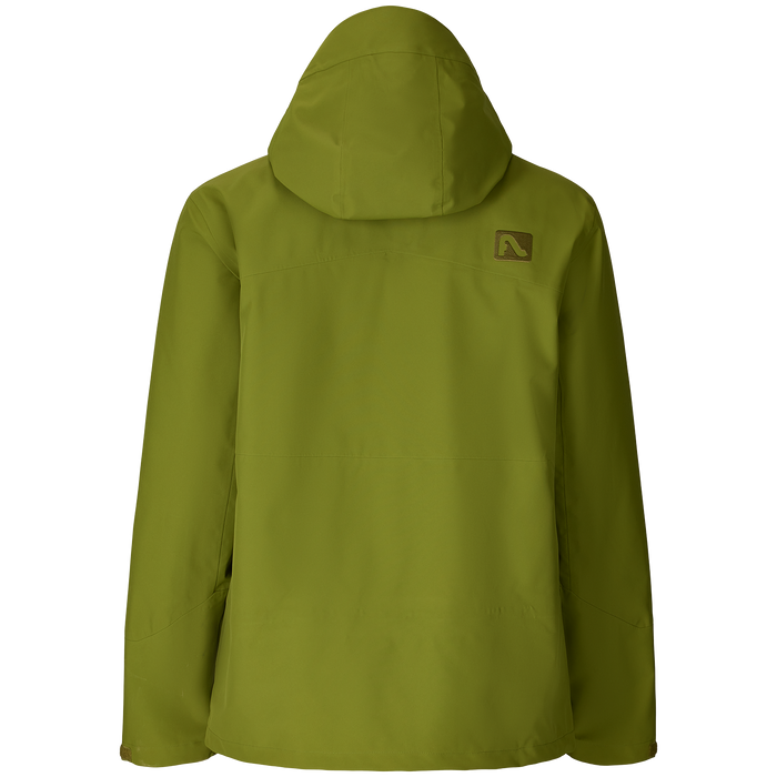 Flylow Quantum Pro Jacket - Men's Verdant