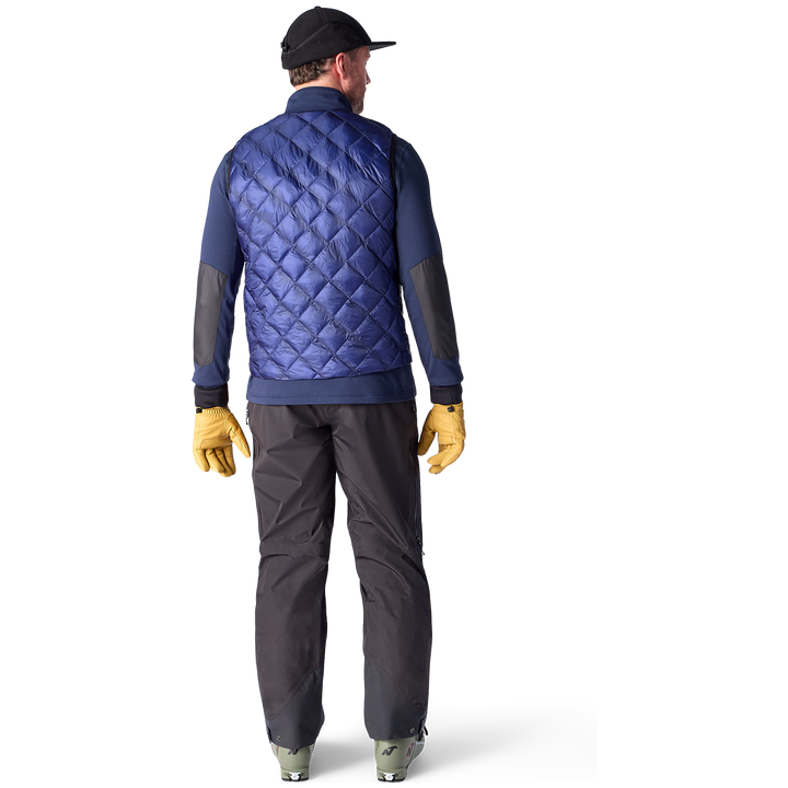 Flylow TC Vest - Men's Blu