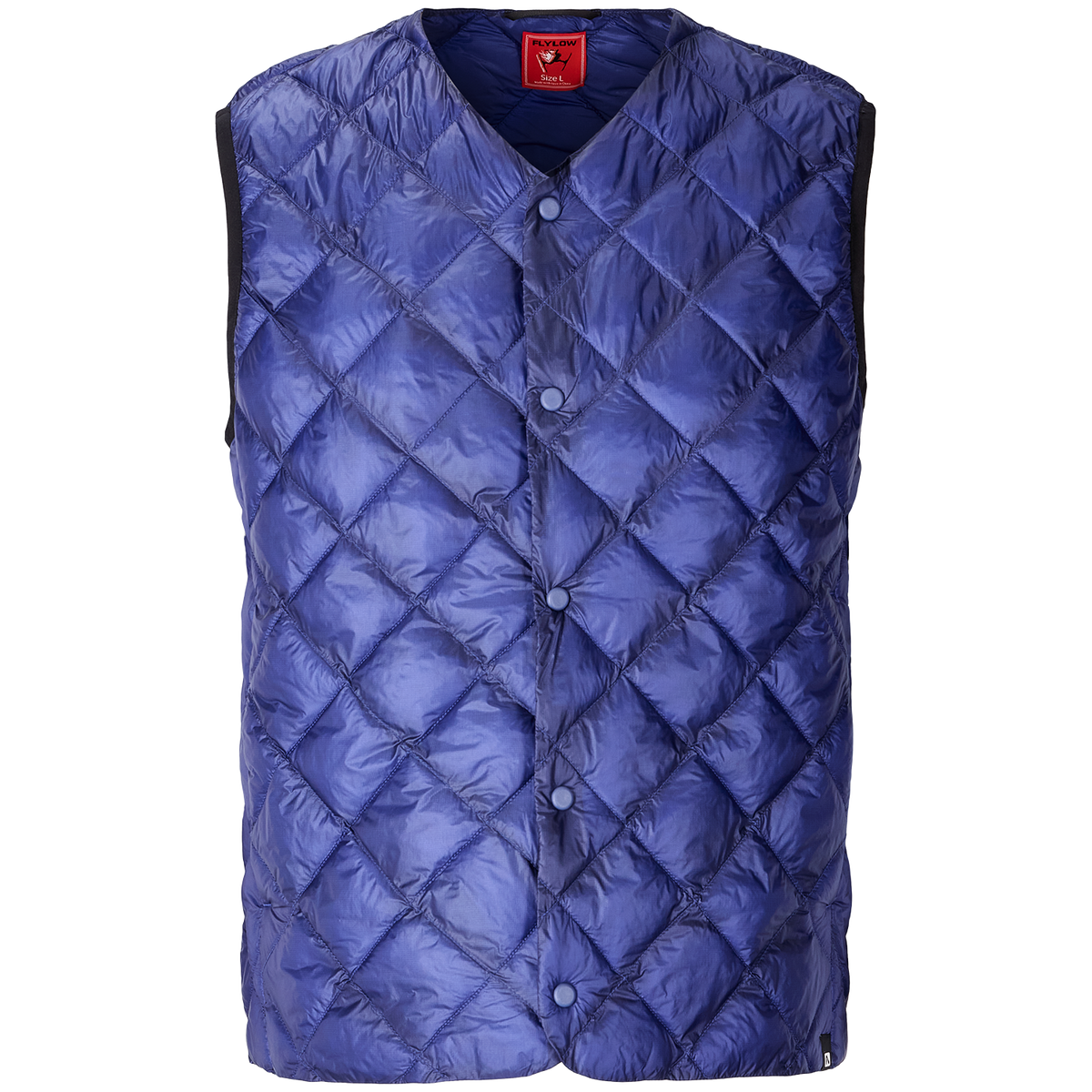 Flylow TC Vest - Men's Blu