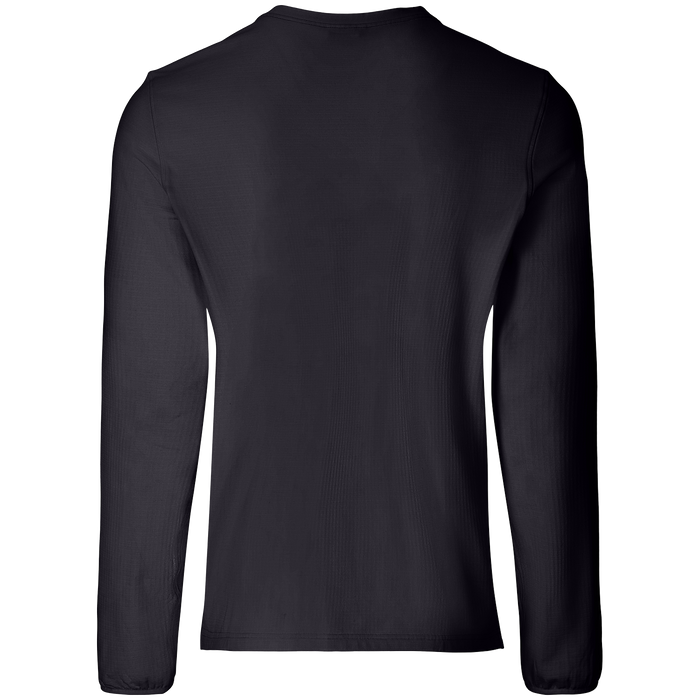 Flylow Mateo Crew - Men's Black