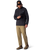 Flylow Mateo Crew - Men's Black