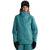 Oyuki Nimi NetPlus® 3L Jacket - Women's Aomidori