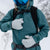 Oyuki Nimi NetPlus® 3L Jacket - Women's Aomidori