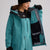 Oyuki Nimi NetPlus® 3L Jacket - Women's Aomidori