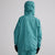 Oyuki Nimi NetPlus® 3L Jacket - Women's Aomidori