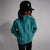 Oyuki Nimi NetPlus® 3L Jacket - Women's Aomidori