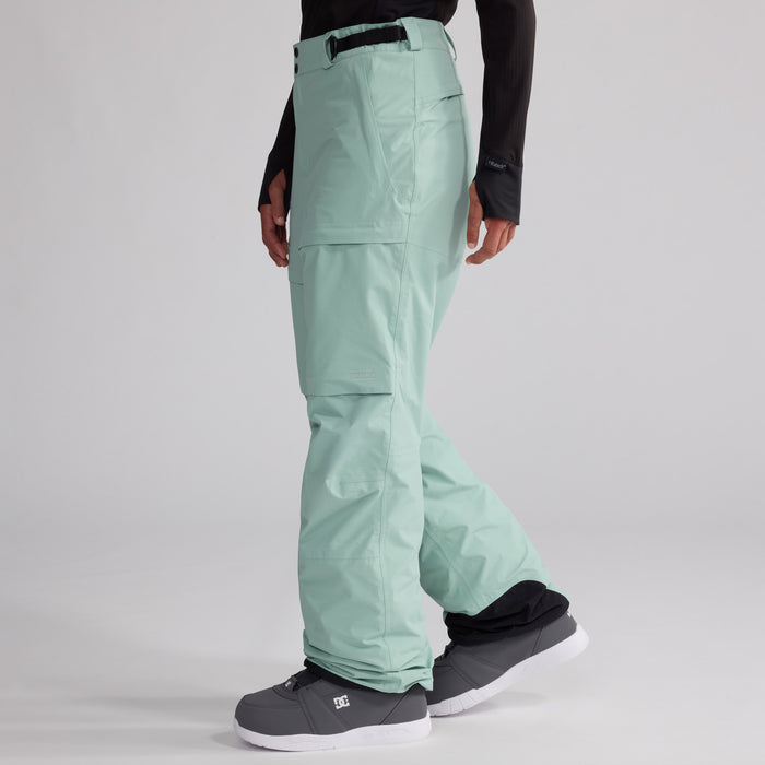 Oyuki Kiroro NetPlus® 2L Pants - Women's Blue Surf