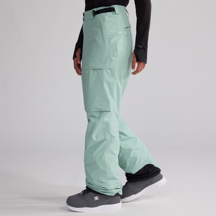 Oyuki Kiroro NetPlus® 2L Pants - Women's Blue Surf