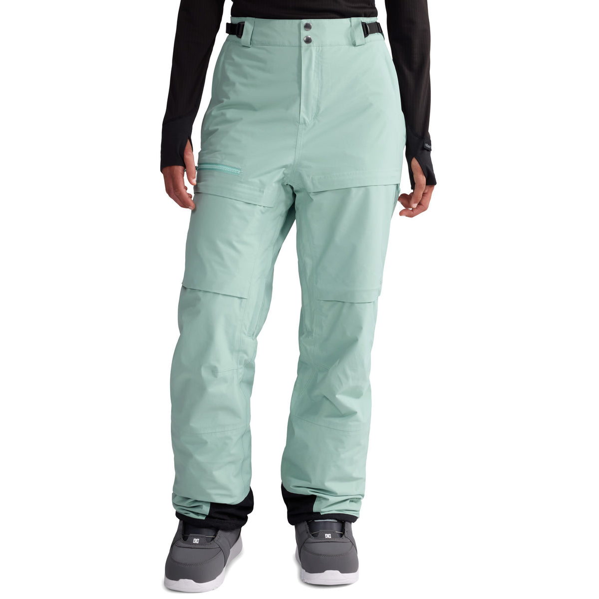 Oyuki Kiroro NetPlus® 2L Pants - Women's Blue Surf