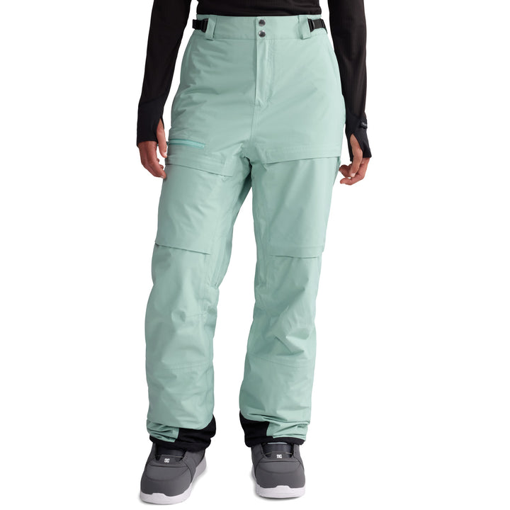 Oyuki Kiroro NetPlus® 2L Pants - Women's Blue Surf