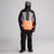 Oyuki Myoko NetPlus® 3L Anorak - Unisex Yubari/Sharskin/Black