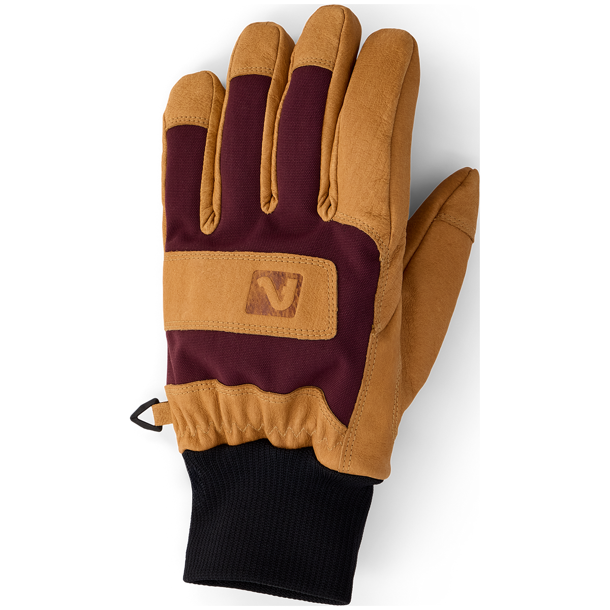 Flylow Magarac Gloves Hearth